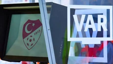 Erzurumspor - Sivasspor maçının VAR hakemi belli oldu
