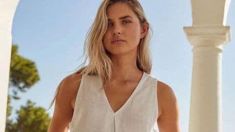 Next's clearance sale sees Reiss dresses, coats and trousers reduced by 70%