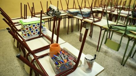 El 85% de alumnos de Infantil estudia una lengua extranjera, un dato que desciende a casi el 60% en Andalucía y Cataluña