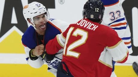 Oilers vs. Panthers prediction: Stanley Cup Game 4 odds, picks