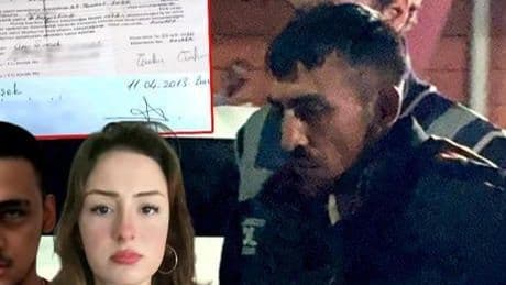 İki kardeşi boğazlarını keserek öldürmüştü! Cinayeti neden işlediğini anlattı
