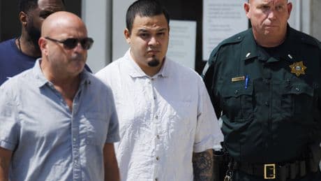 Kilmar Abrego Garcia to Seek Asylum in the U.S., Lawyers Say