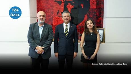 Özgür Özel açıkladı; CHP hangi durumda İmamoğlu yerine aday çıkaracak, komisyona ne zaman üye verecek, 'İBB itirafçılığı' için yorumu ne, CHP'ye kayyım atanabilir mi?