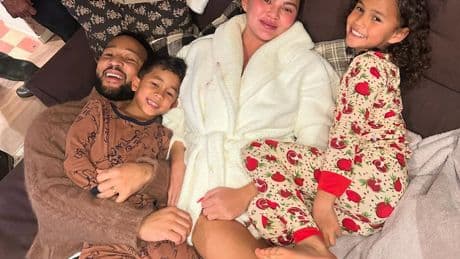 Chrissy Teigen reveals alcohol relapse and sobriety struggles: It’s a ‘beast’
