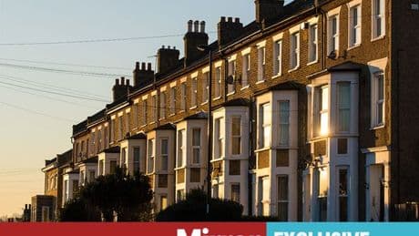 MPs could vote to force government to build 150,000 social homes a year
