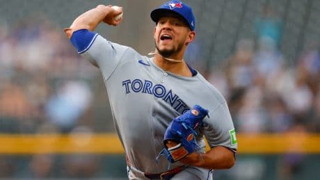 Cubs vs. Blue Jays odds, predictions: MLB picks, best bets Tuesday