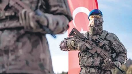 MELİH ALTINOK / İsrail’in gözünden Türkiye