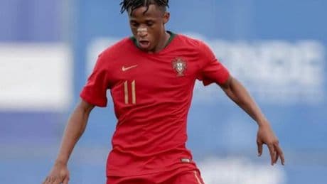 El Barcelona, cerca de fichar a Cardoso Varela