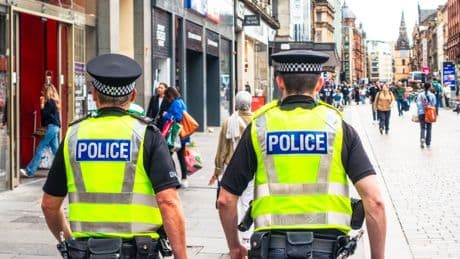 It’s criminal that so many serious offences go unsolved but I have a solution – and it’s time to get tough