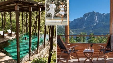 The ultimate holiday guide if you're using weight-loss jabs - and don't want to risk putting back on a single pound