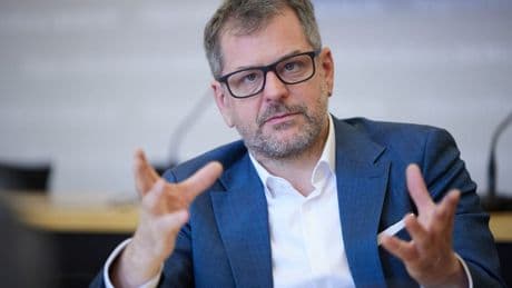 Berlin: Grüne wollen Klimaschutz in Landesverfassung festschreiben