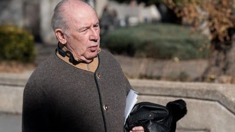 Rato insiste en que es una víctima de Montoro y dice que &quot;ni el ministro de Hacienda&quot; puede acceder a &quot;datos reservados&quot;