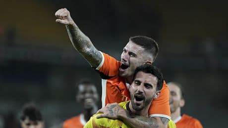 RAMS Başakşehir'in rakibi belli oldu!