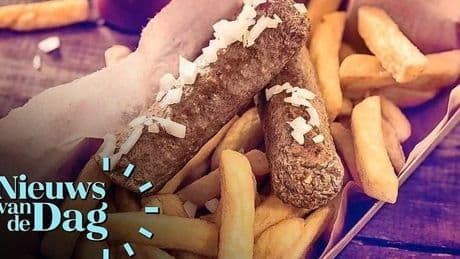 ‘Daarom is de snackbar minder populair’
