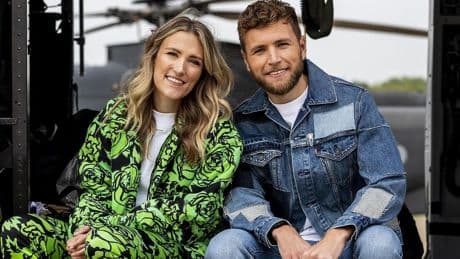 Freek (32) van Suzan & Freek heeft uitgezaaide longkanker