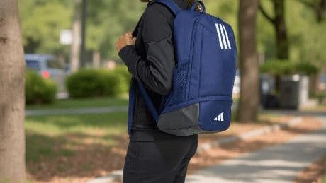 Adidas-Rucksack bei Amazon: Jetzt im Angebot unter 15 Euro sichern