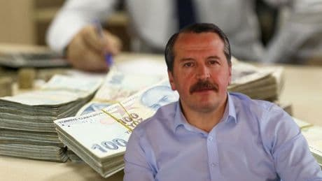 Memur-Sen Genel Başkanı Yalçın'dan 'en düşük memur maaşı' açıklaması: 67 bin TL'nin üzerinde olmalı