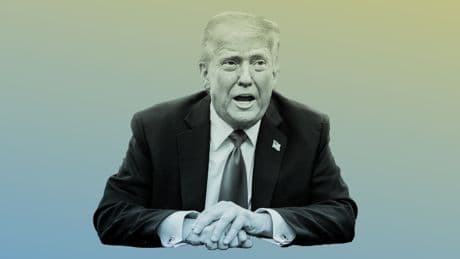 Newsblog: Trump: Donezk und Luhansk sollen russisch werden