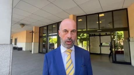 Caso Ciro Grillo, l'avvocato di Corsiglia: "Abbiamo la prova della sua innocenza"