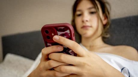 +192%: les tentatives de "sextorsions" chez les mineurs explosent sur les réseaux sociaux
