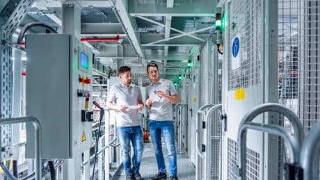 Alle Mitarbeiter müssen gehen: Insolventer Batteriehersteller schließt deutsches Werk