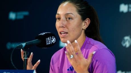 World's richest tennis player makes retirement admission as she speaks out on future