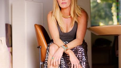 How Grace Potter Lost (and Found) a Solo Album, and a New Life