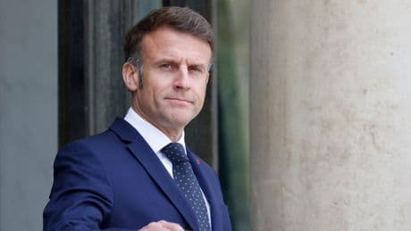 Pourquoi Emmanuel Macron hésite à reconnaître l’État de Palestine