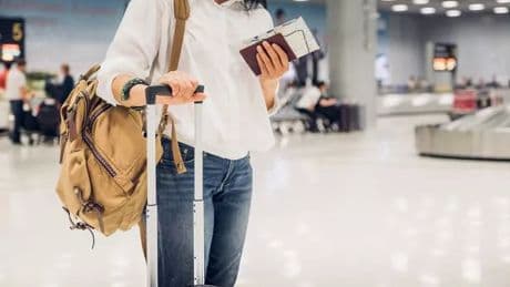 'I worked at Heathrow Airport and this overweight baggage hack fails every time'