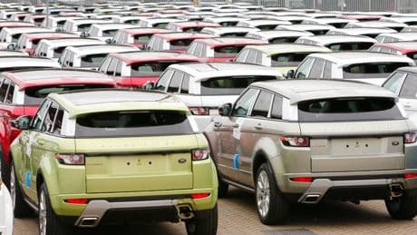 Sir Sadiq Khan urged to seek higher taxes and parking fees for SUVs