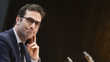 ¿Por qué Europa no puede dejar pasar la consulta?