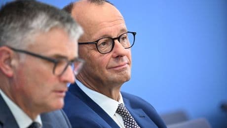 Vorstoß Macrons: Deutschland will Palästina nicht kurzfristig anerkennen