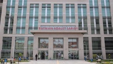 Batman'da sınıf öğretmeni istismardan tutuklandı