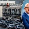 Parkeren aan luchthaven tot kwart duurder dan 2 jaar geleden: wat kost het op Brussels en Charleroi Airport?