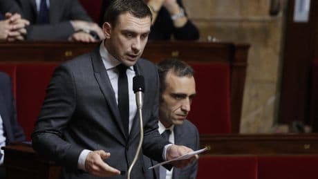 À l’Assemblée, la motion de rejet pour accélérer l’examen de la loi agricole adoptée