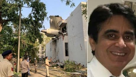Air India, il capitano dell'aereo caduto era vicino alla pensione: super esperto, era addestratore di volo e formava giovani piloti