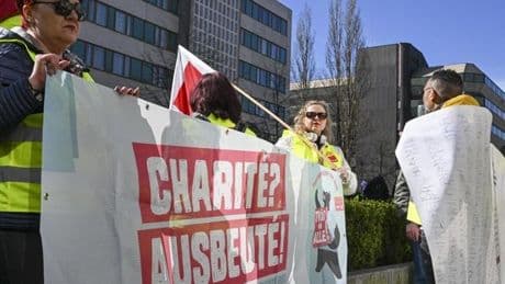 Streik bei CFM: Festgefahren – oder bahnt sich eine Lösung an?