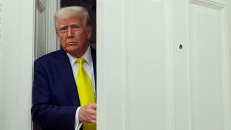 3 Monate im Amt – Trumps erste Zwischenbilanz: "Negatives Wirtschaftsurteil"