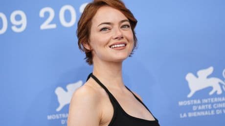 For Yorgos Lanthimos, new Emma Stone film ‘Bugonia’ isn’t a dystopia. It’s real