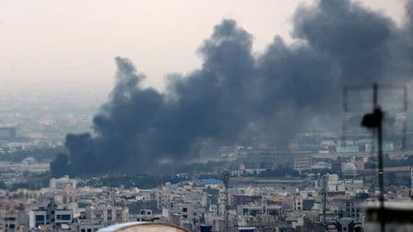 Israel is Trump’s ideal ‘America First’ ally — fighting its own battle vs. Iran