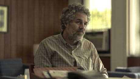 With Task, the Mare of Easttown writer has another hit on his hands