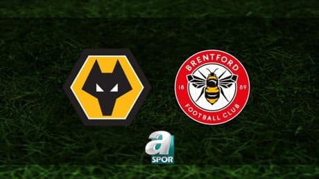 Wolverhampton-Brentford maçı ne zaman? Saat kaçta, hangi kanalda? | İngiltere Premier Lig
