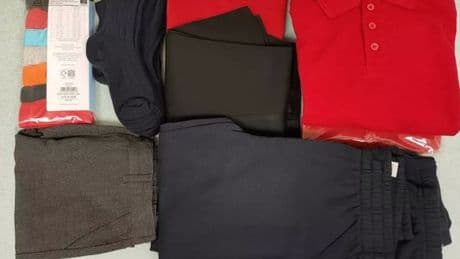 More than £1m a year to help families with school clothing costs paid out by West Lothian Council