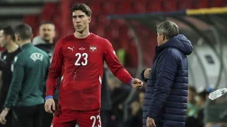 Pronostico Albania-Serbia, meglio evitare l'1X2 finale: ecco i consigli