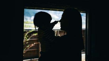 Parenting is hard for everyone, so I've decided to stop faking it when others ask how I'm doing