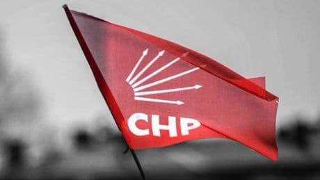 CHP'de toplu istifa: İl yönetimi düştü