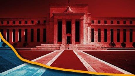 Das Ende der alten Geldordnung naht – das sind die besten 5 ETFs für die neue Ära