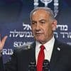 Netanyahu gives telling response about Trump's 'help' with Iran blitz as Hegseth sparks WW3 fears