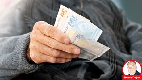 TES hakkında bilinmesi gerekenler... İşte OVP’deki tamamlayıcı emeklilik sisteminin detayları