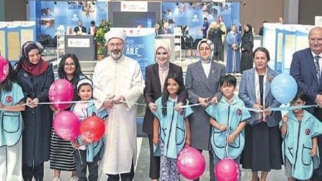 ‘Aile yapısı ciddi erozyona uğradı’